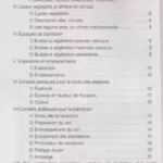 Guide pour Bulbes Méditerranéens — Guide